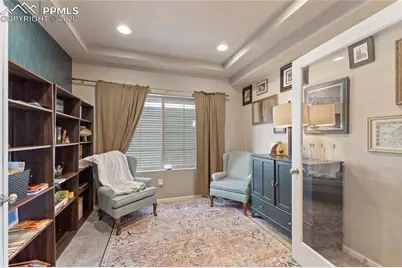 6937 Green Stalk Circle, Colorado Springs, CO 80927 - Photo 5