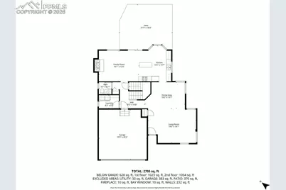 2630 Kenton Green Court, Colorado Springs, CO 80920 - Photo 47