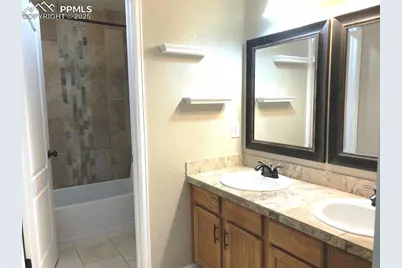 3575 Indigo Ridge Point, Colorado Springs, CO 80910 - Photo 17