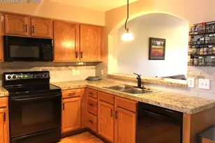 3575 Indigo Ridge Point, Colorado Springs, CO 80910 - Photo 5