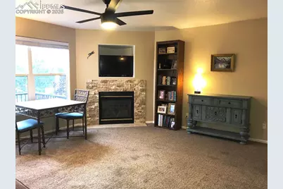 3575 Indigo Ridge Point, Colorado Springs, CO 80910 - Photo 9