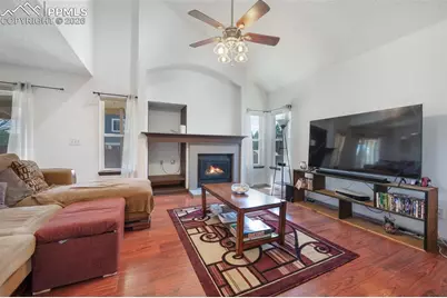 9503 Brisk Breeze Court, Colorado Springs, CO 80925 - Photo 11