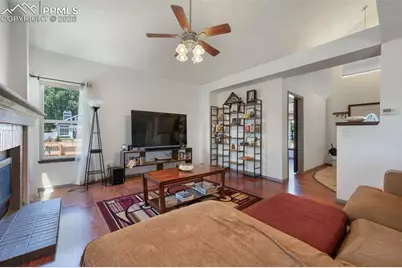 9503 Brisk Breeze Court, Colorado Springs, CO 80925 - Photo 15