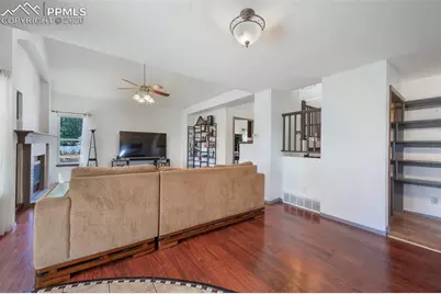 9503 Brisk Breeze Court, Colorado Springs, CO 80925 - Photo 17