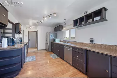 9503 Brisk Breeze Court, Colorado Springs, CO 80925 - Photo 21