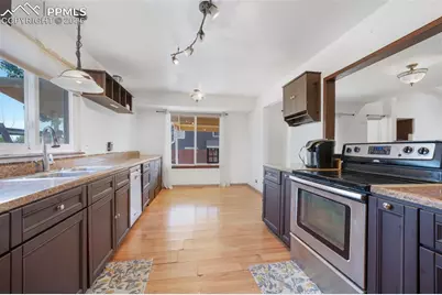 9503 Brisk Breeze Court, Colorado Springs, CO 80925 - Photo 25