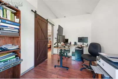 9503 Brisk Breeze Court, Colorado Springs, CO 80925 - Photo 9