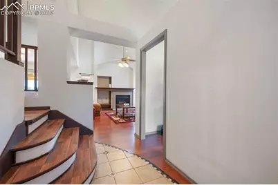 9503 Brisk Breeze Court, Colorado Springs, CO 80925 - Photo 7