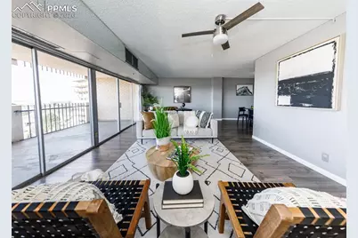 411 Lakewood Circle #B913, Colorado Springs, CO 80910 - Photo 11