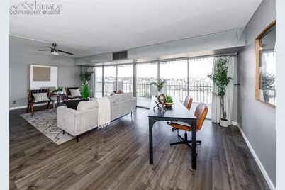 411 Lakewood Circle #B913, Colorado Springs, CO 80910 - Photo 13