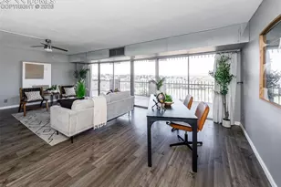 411 Lakewood Circle, Colorado Springs, CO 80910 - Photo 13