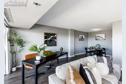 411 Lakewood Circle #B913, Colorado Springs, CO 80910 - Photo 19