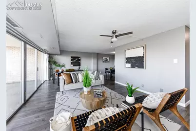 411 Lakewood Circle #B913, Colorado Springs, CO 80910 - Photo 9