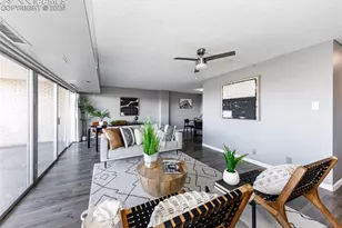 411 Lakewood Circle, Colorado Springs, CO 80910 - Photo 9