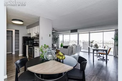 411 Lakewood Circle #B913, Colorado Springs, CO 80910 - Photo 17