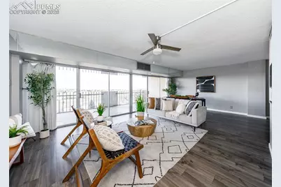 411 Lakewood Circle #B913, Colorado Springs, CO 80910 - Photo 7