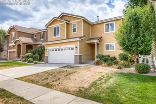 7583 Manistique Dr, Colorado Springs, CO 80923 - Photo 1