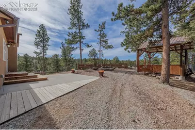 293 Daniwood Grove, Florissant, CO 80816 - Photo 37