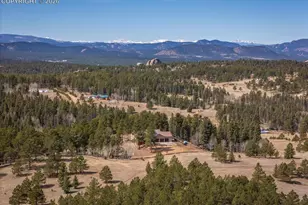 293 Daniwood Grove, Florissant, CO 80816 - Photo 47