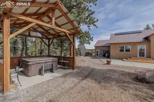 293 Daniwood Grove, Florissant, CO 80816 - Photo 41