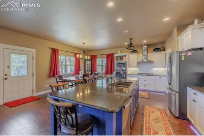 293 Daniwood Grove, Florissant, CO 80816 - Photo 9