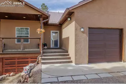 293 Daniwood Grove, Florissant, CO 80816 - Photo 5