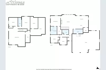 293 Daniwood Grove, Florissant, CO 80816 - Photo 49