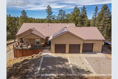 293 Daniwood Grove, Florissant, CO 80816 - Photo 1