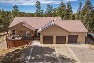 293 Daniwood Grove, Florissant, CO 80816 - Photo 1