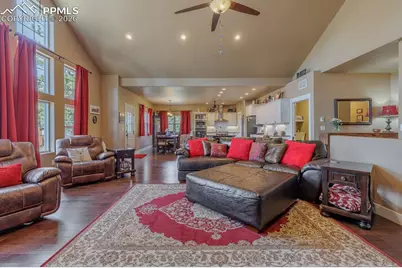 293 Daniwood Grove, Florissant, CO 80816 - Photo 13