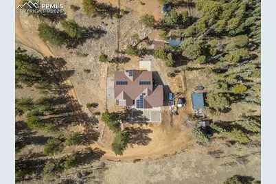 293 Daniwood Grove, Florissant, CO 80816 - Photo 43