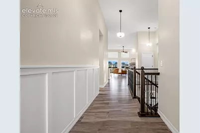 9813 Fairway Glen Drive, Peyton, CO 80831 - Photo 21