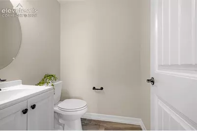 9813 Fairway Glen Drive, Peyton, CO 80831 - Photo 25