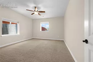 9813 Fairway Glen Dr, Peyton, CO 80831 - Photo 35