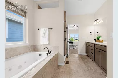 9813 Fairway Glen Drive, Peyton, CO 80831 - Photo 19