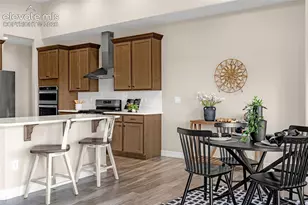9813 Fairway Glen Dr, Peyton, CO 80831 - Photo 13