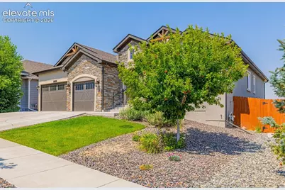 9813 Fairway Glen Drive, Peyton, CO 80831 - Photo 47