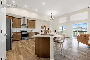 9813 Fairway Glen Dr, Peyton, CO 80831 - Photo 5