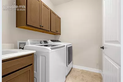 9813 Fairway Glen Drive, Peyton, CO 80831 - Photo 27