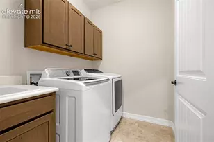 9813 Fairway Glen Dr, Peyton, CO 80831 - Photo 27