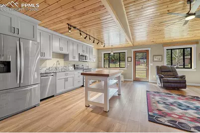 501 Taopi Circle, Woodland Park, CO 80863 - Photo 13