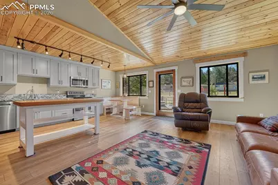 501 Taopi Circle, Woodland Park, CO 80863 - Photo 9