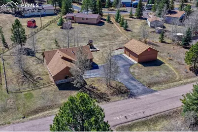 501 Taopi Circle, Woodland Park, CO 80863 - Photo 43