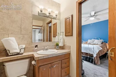 5346 Galena Drive, Colorado Springs, CO 80918 - Photo 29