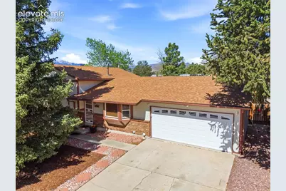 5346 Galena Drive, Colorado Springs, CO 80918 - Photo 3