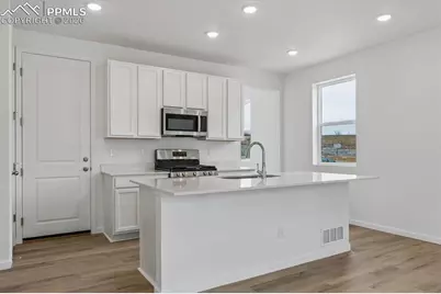 850 Tenebris Point, Colorado Springs, CO 80915 - Photo 5