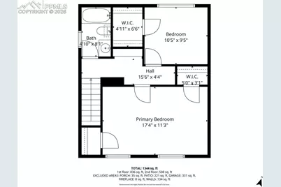 3002 Greenwood Circle, Colorado Springs, CO 80910 - Photo 29