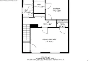 3002 Greenwood Cir, Colorado Springs, CO 80910 - Photo 29