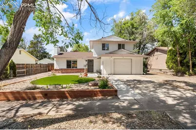 3002 Greenwood Circle, Colorado Springs, CO 80910 - Photo 33