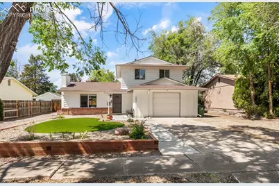 3002 Greenwood Circle, Colorado Springs, CO 80910 - Photo 1